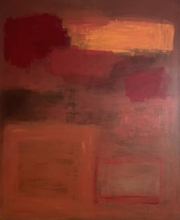 Peinture, Tension, Izabela Duhova