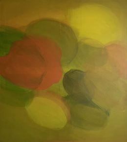 Peinture, Touching Story, Izabela Duhova