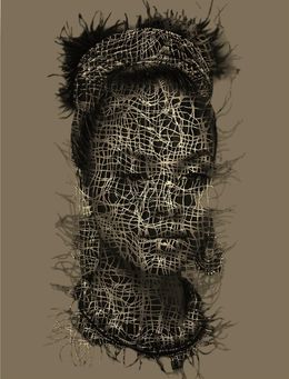 Photography, Deep soul 251, Laurence Verney