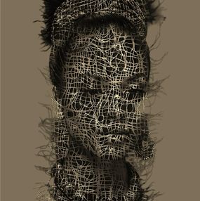 Photography, Deep soul 251, Laurence Verney