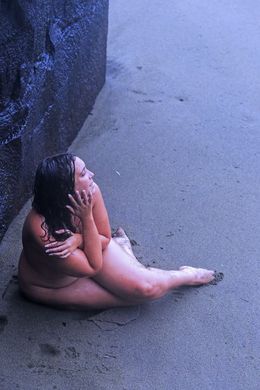 Fotografien, Océane, Yoland Rafougilet