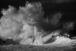 Photography, Chaos, Yoland Rafougilet
