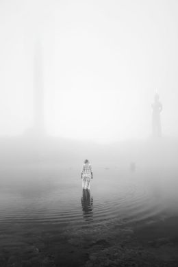 Photography, Vers nulle part, Yoland Rafougilet