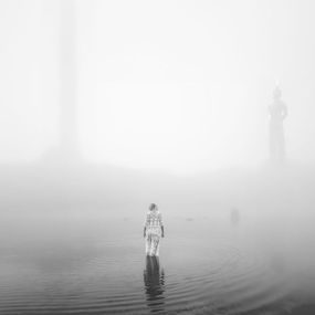 Photography, Vers nulle part, Yoland Rafougilet