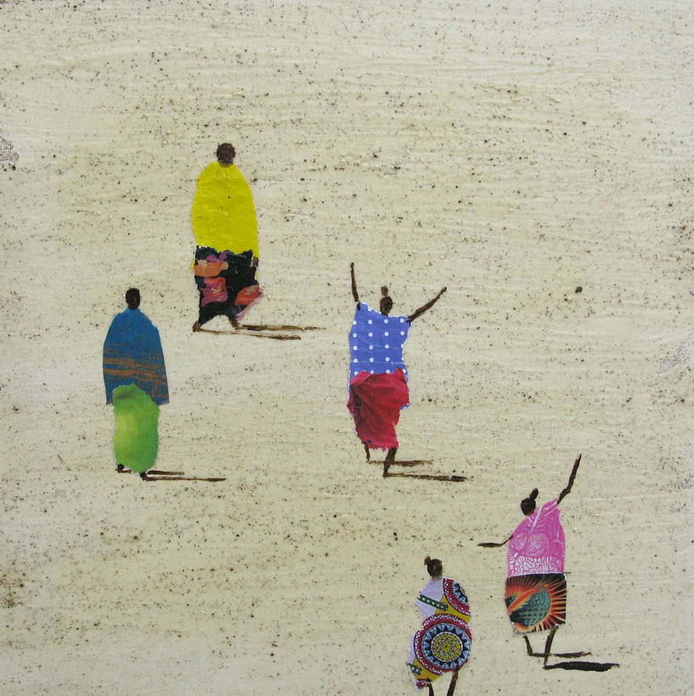 Marcos Zrihen, Sénégal Marcos Zrihen, Sénégal
