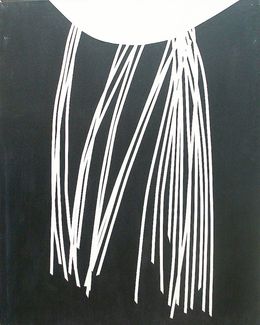 Peinture, Il mondo quale tutto limitato, Paolo Ambrosio
