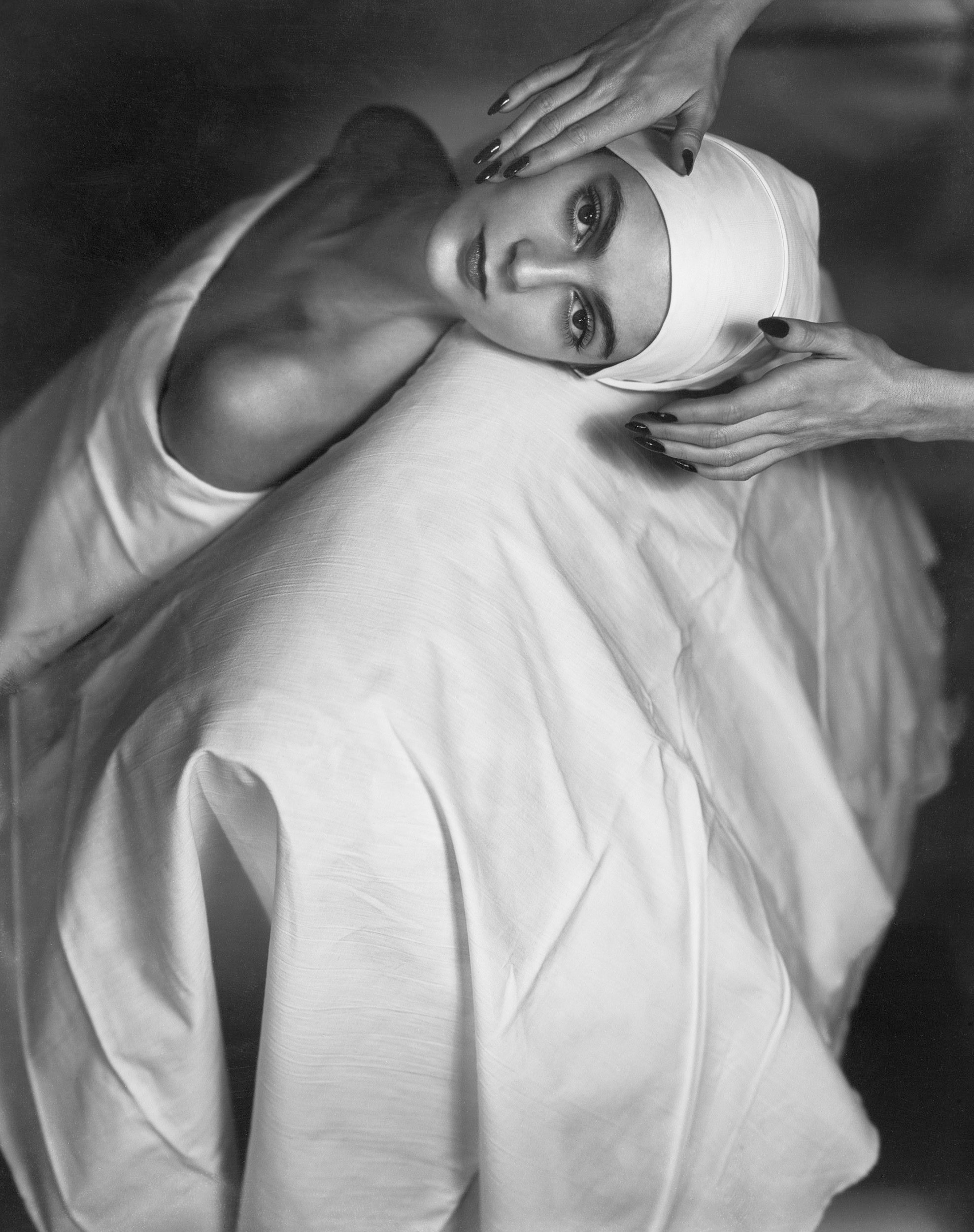 Horst P. Horst, Carmen, NY Horst P. Horst, Carmen, NY