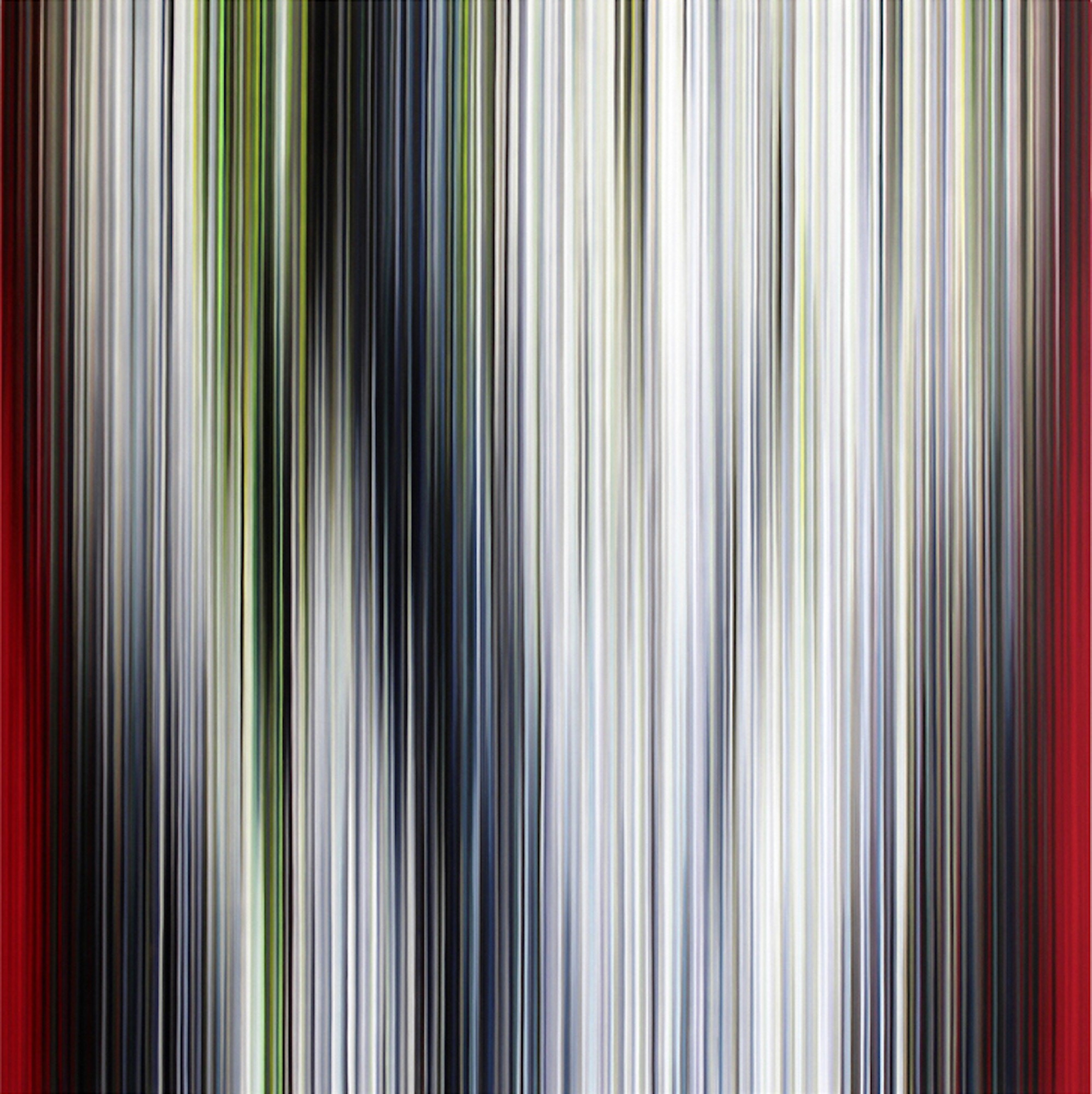 Doris Marten, Light’n’Lines No.8 Doris Marten, Light’n’Lines No.8