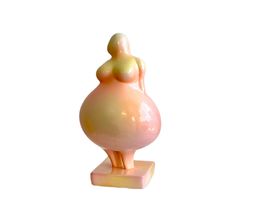Sculpture, Sunset Glow Venus, Dervis Akdemir