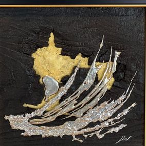 Gemälde, Dance Freely, Masako Jin