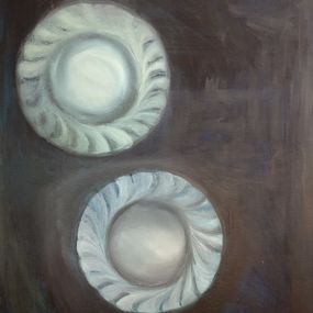 Peinture, Mazel tov, Katalin Soós