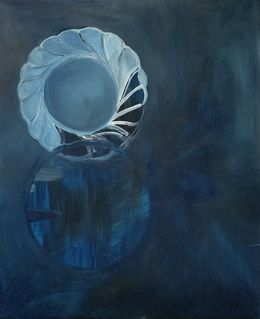 Peinture, Mazel Tov 2, Katalin Soós