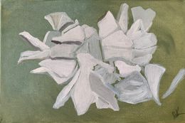 Peinture, Mazel Tov 4, Katalin Soós
