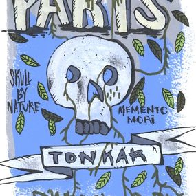 Print, Print Paris Tonkar, Tarek