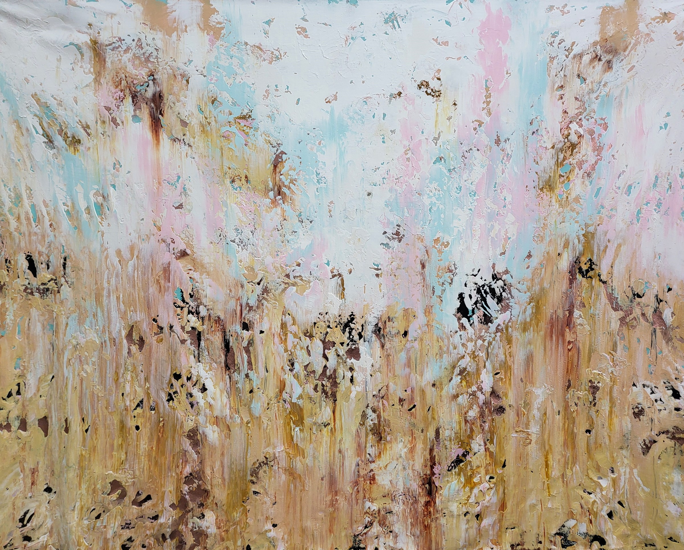 Alex Senchenko, Abstract R 2433 Alex Senchenko, Abstract R 2433