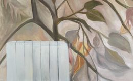 Peinture, Room, Katalin Soós