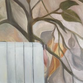 Peinture, Room, Katalin Soós