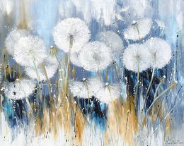Peinture, Fleeting Desires, Marieta Martirosyan