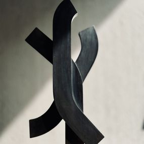 Skulpturen, Totem, Antoine Leclercq