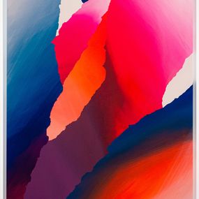 Pintura, Retina 1, Arnaud Liard