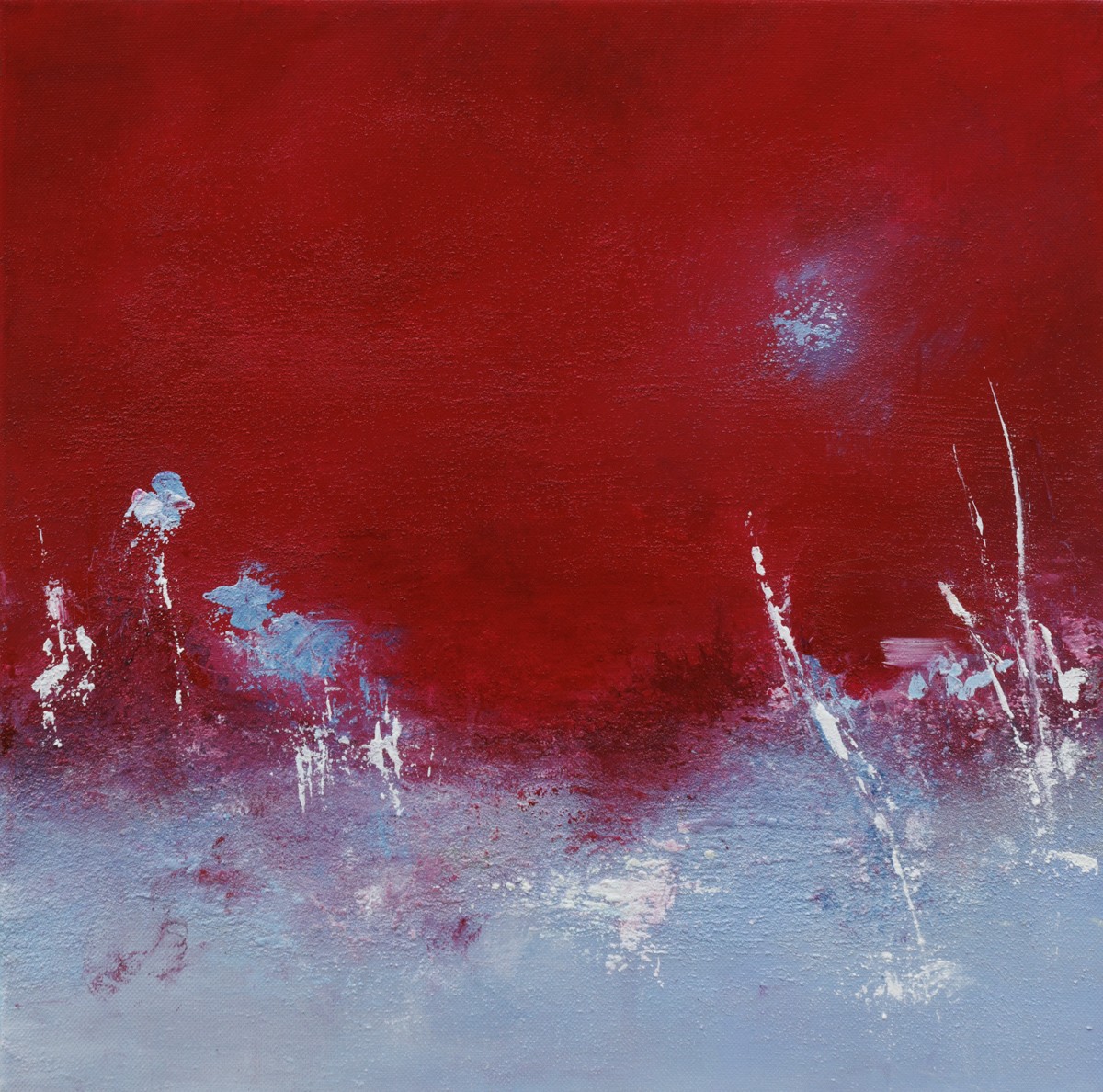 Sandrine Belmont, Silence 2 Sandrine Belmont, Silence 2