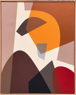 Peinture, Paul Cézanne, le béret, Timothée Bocage