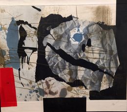 Print, Japan, Antoni Clavé