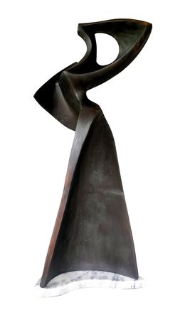 Sculpture, Carmen, Aramis Justiz