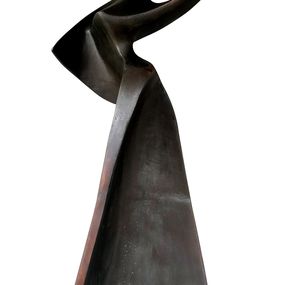 Sculpture, Carmen, Aramis Justiz
