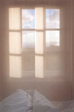Photography, Ton souffle m’aura déjà coûté un naufrage, Julie Peiffer