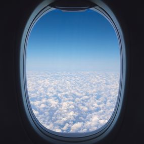 Photography, YYZ to MEX (L), Peter Andrew Lusztyk