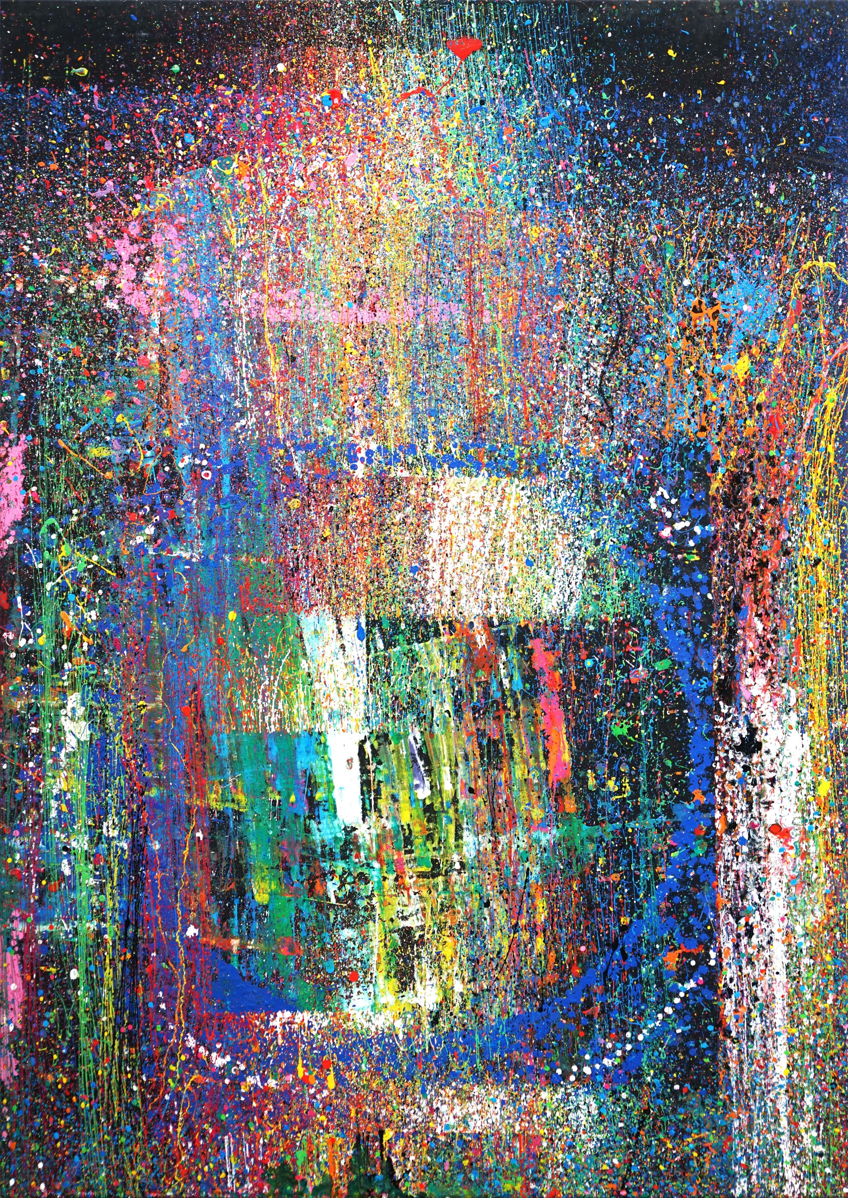 Mark Hellbusch, RE19 Mark Hellbusch, RE19