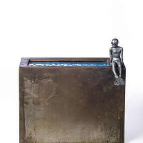 Skulpturen, Ale-Tao II, Manuel Mediavilla