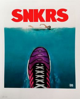 Print, SNKRS, Shuz