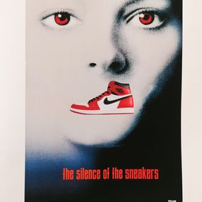 Photographie, Le Silence des Sneakers, Shuz