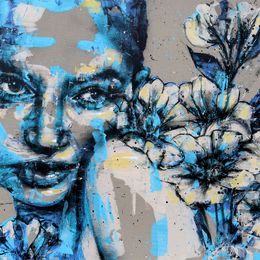 Peinture, Somnium No. 1, Series XV, Mario Henrique