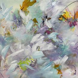 Peinture, Magical Morning, Viktoria Ganhao