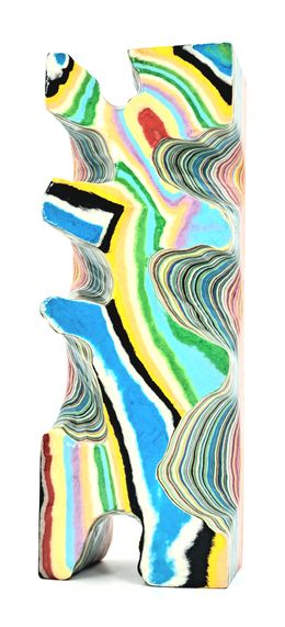 Sculpture, Gruppi, Fabrice Lettron