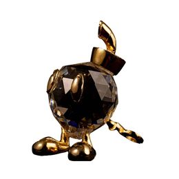 Sculpture, Crystal Anime, Soren Lyris