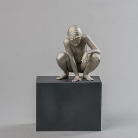 Skulpturen, Narturo, Manuel Mediavilla