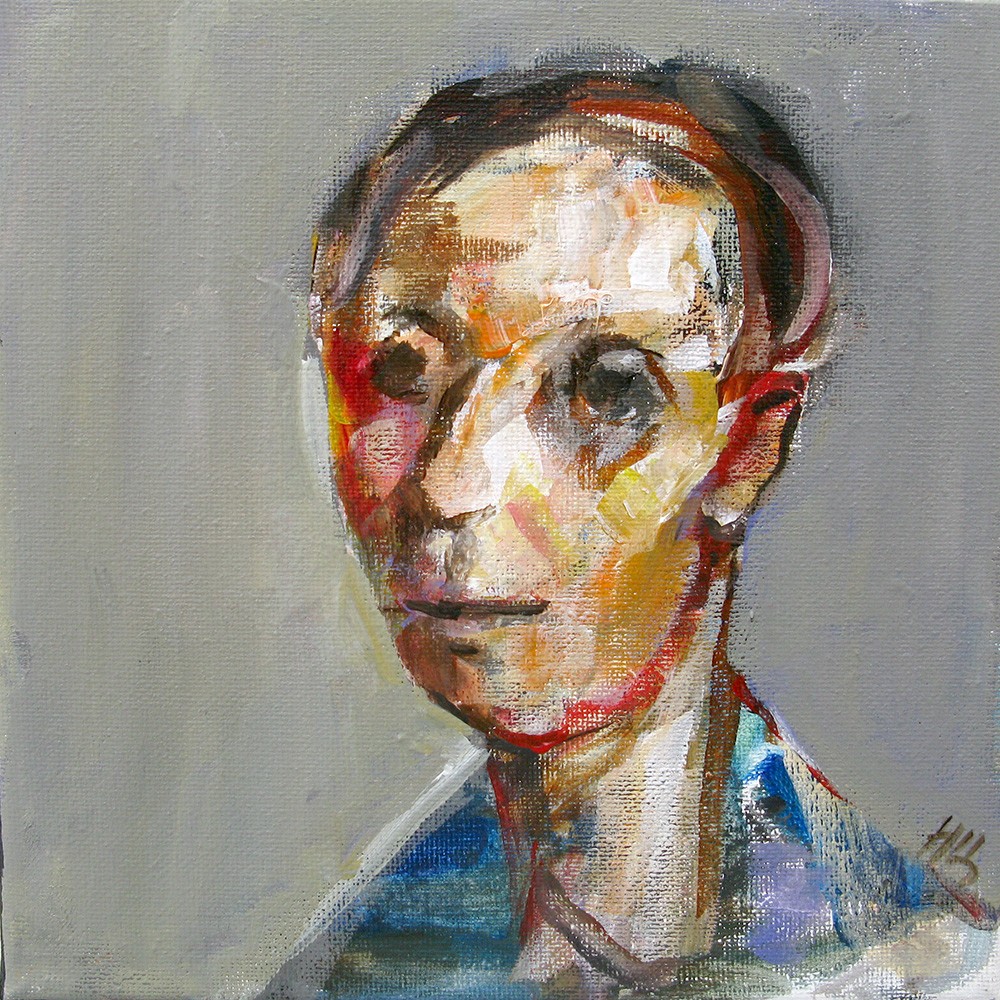 Ivan Tzonev, Tête F8 Ivan Tzonev, Tête F8