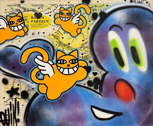 M.Chat & Quick