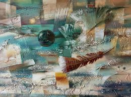 Painting, Pen, Anatoly Tarabanov