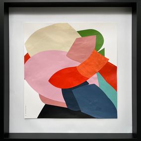 Painting, Untitled, Alejandra Quintanilla