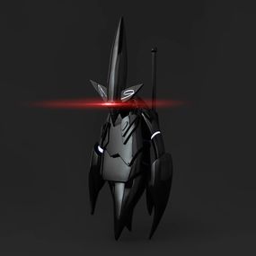 Design, AV-001LV, Futura 2000