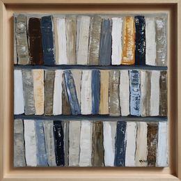 Gemälde, Tales in tones, Sophie Dumont