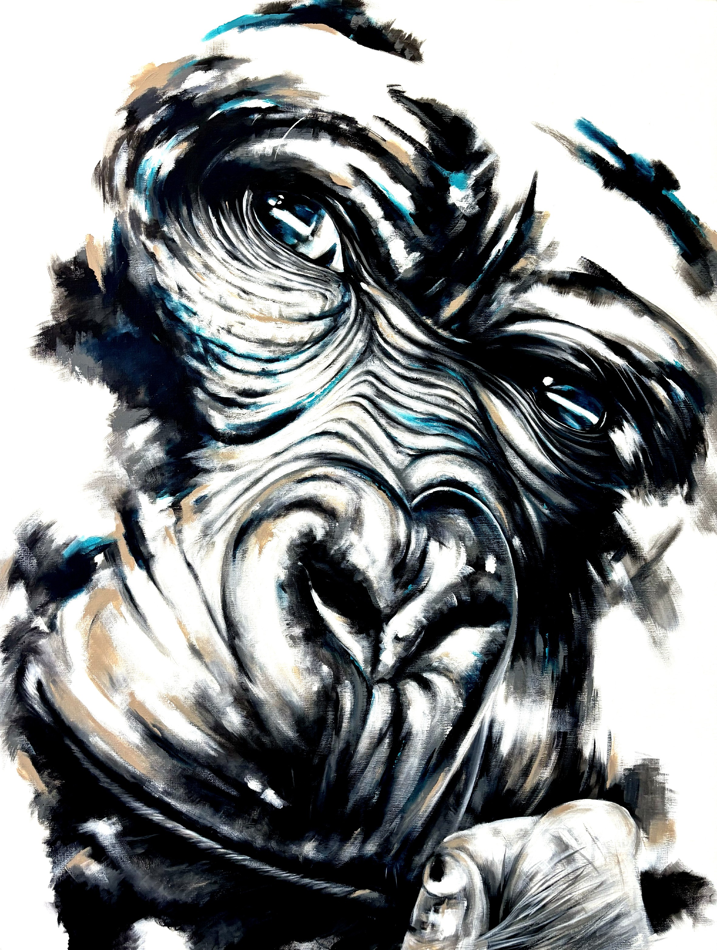 Cybèle, Pensée Cybèle, Pensée