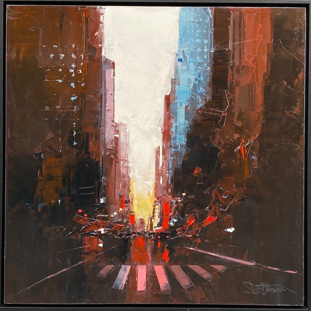 Daniel Castan, Sans titre Daniel Castan, Sans titre