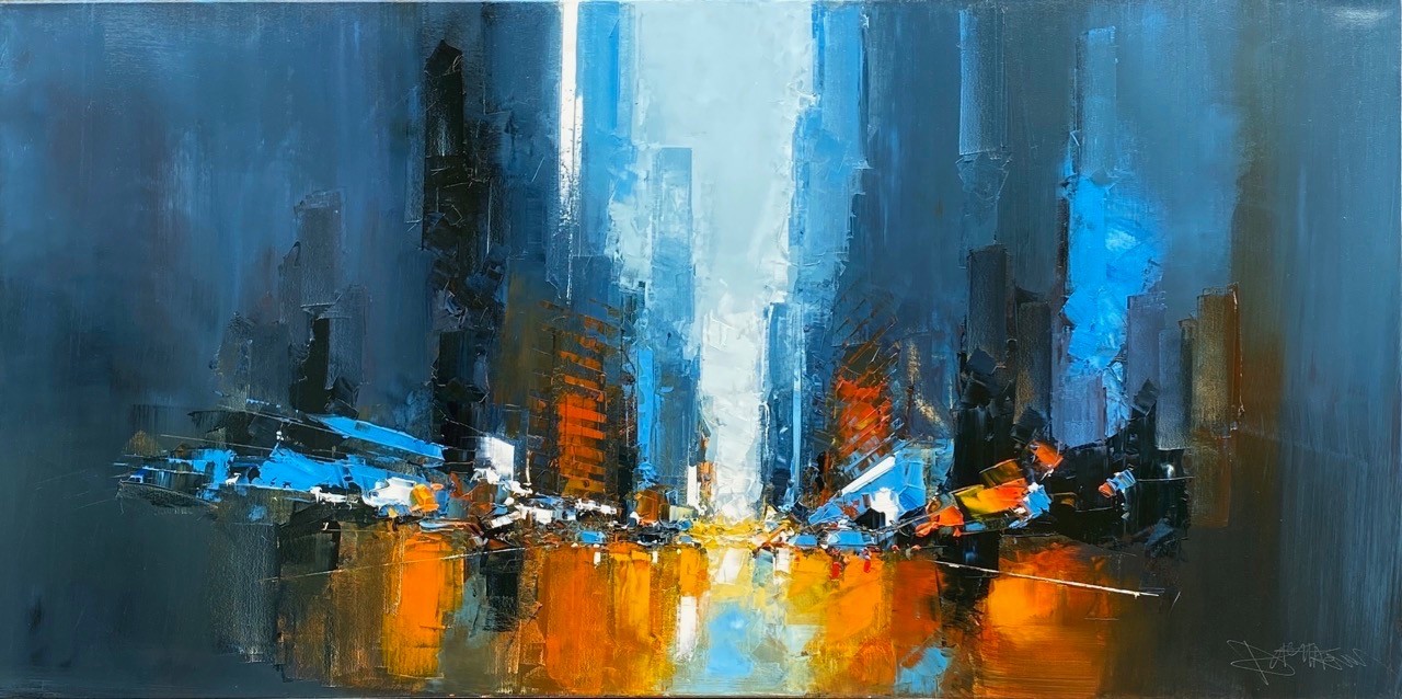 Daniel Castan, Sans titre Daniel Castan, Sans titre