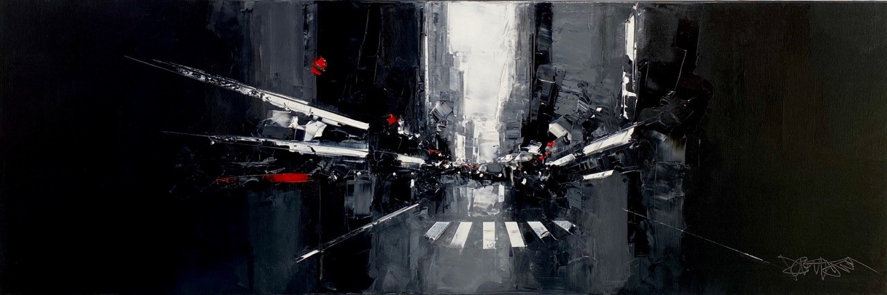 Daniel Castan, Sans titre Daniel Castan, Sans titre